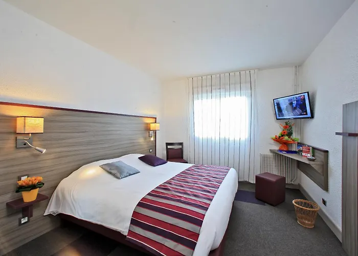 Hôtel O\'Nice Saintes