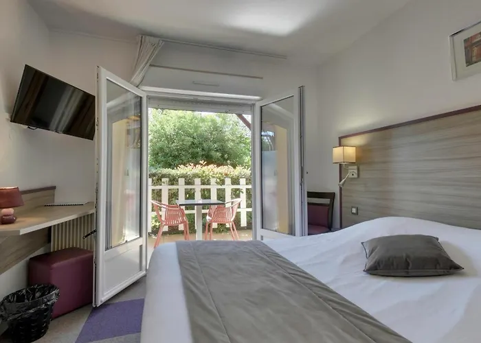 Hôtel O\'Nice Saintes