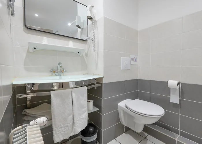 Contact Hotel O\'Nice Saintes