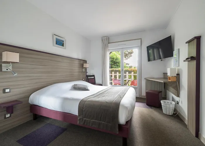 Contact Hotel O\'Nice Saintes