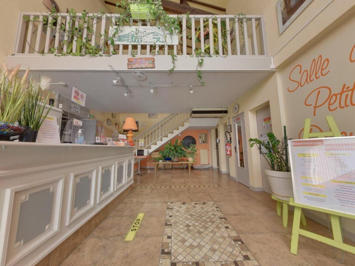 Hotel O'nice Saintes