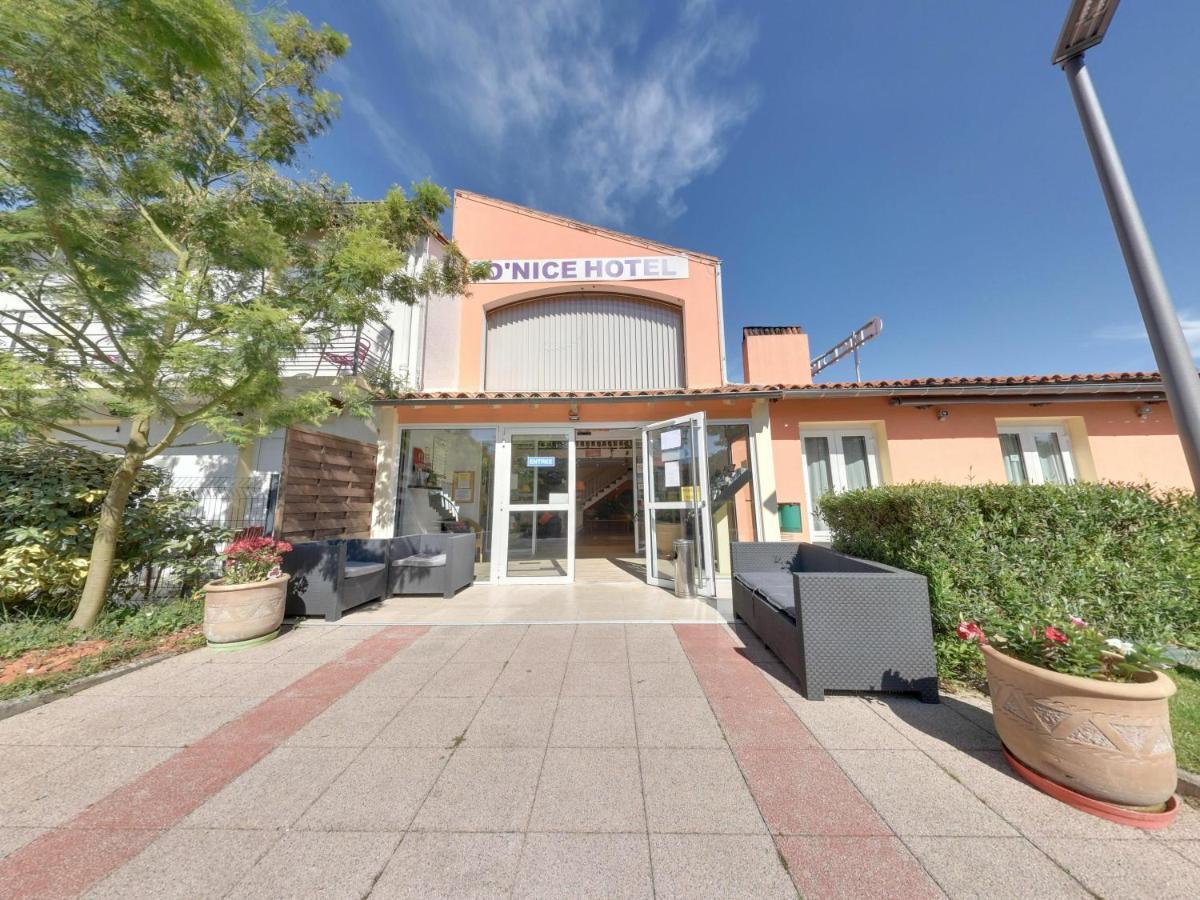 O'nice Hotel