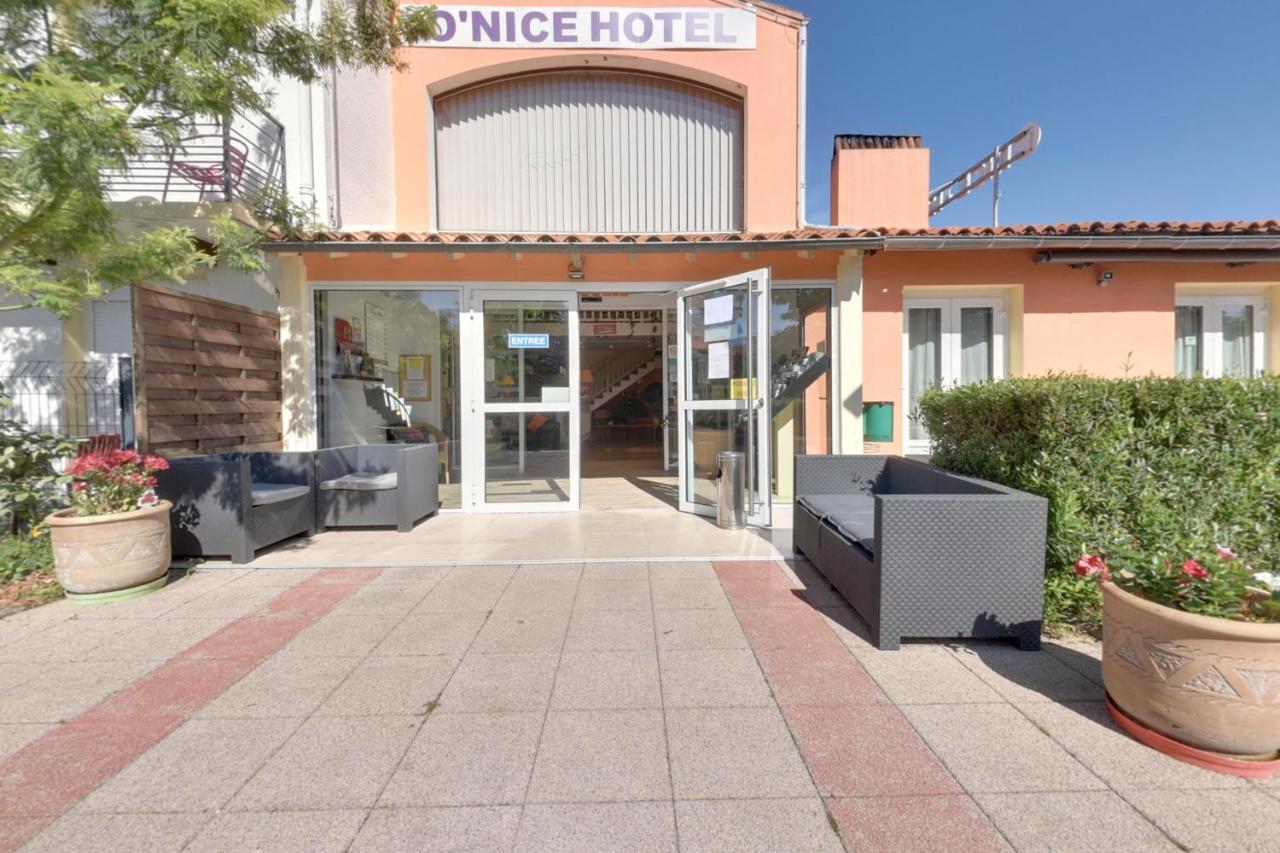 O'nice Hotel