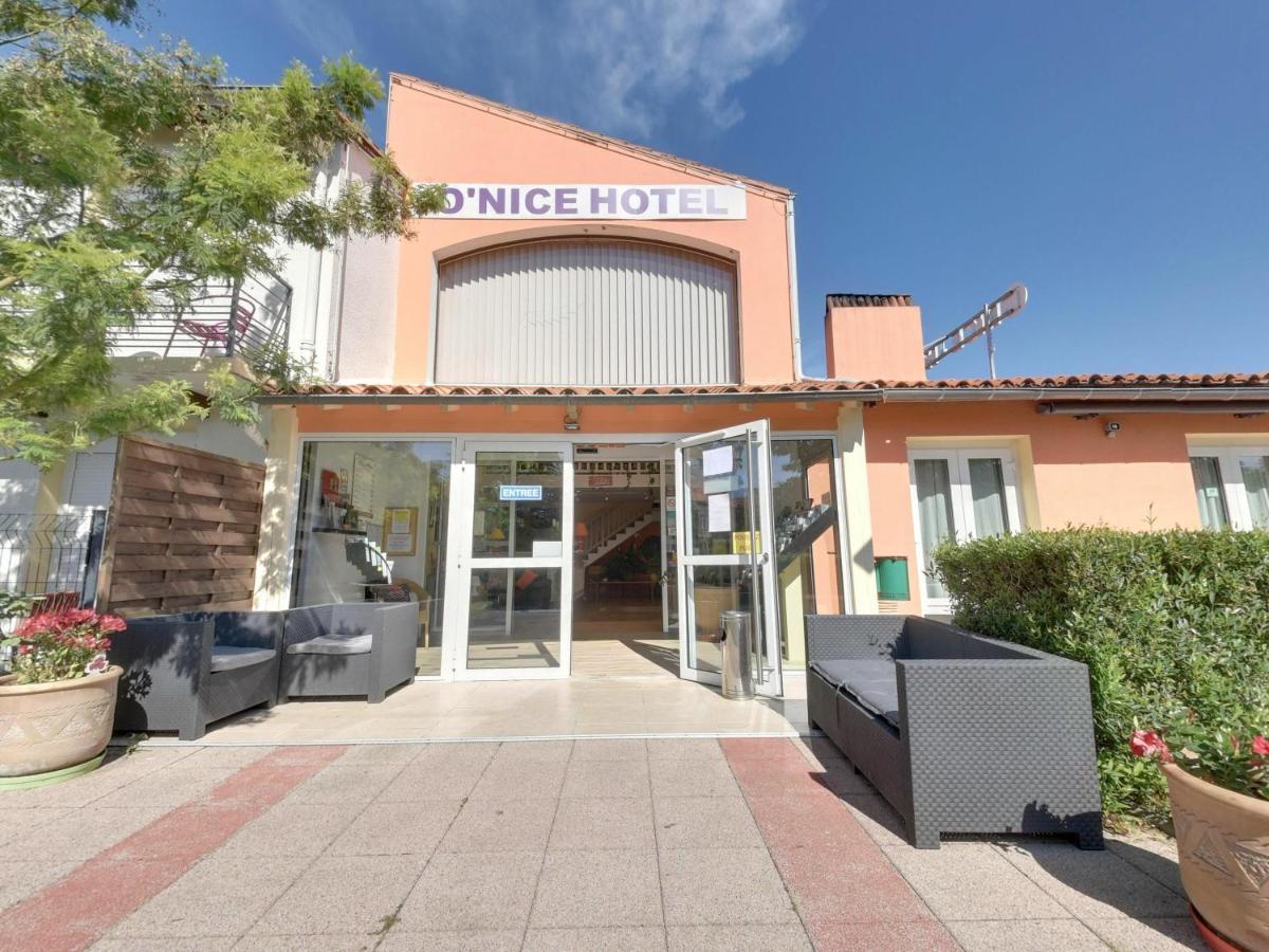 Hotel O'nice 2*