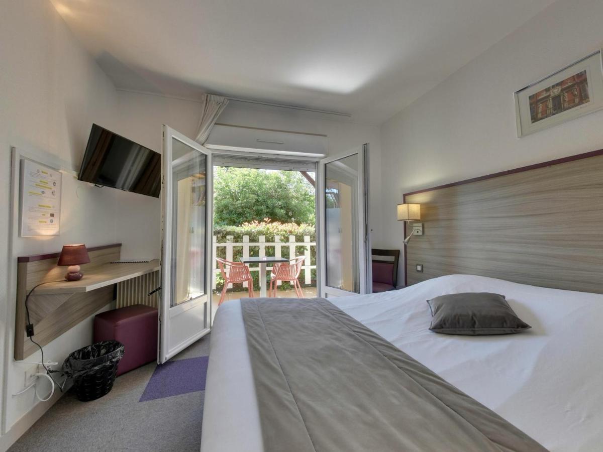 O'nice Hotel Saintes