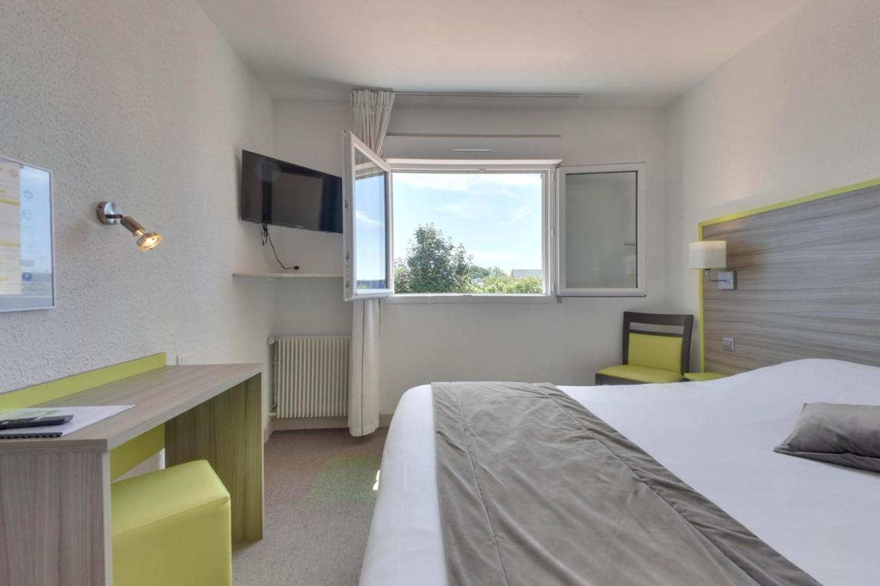 Hotel O'nice Saintes