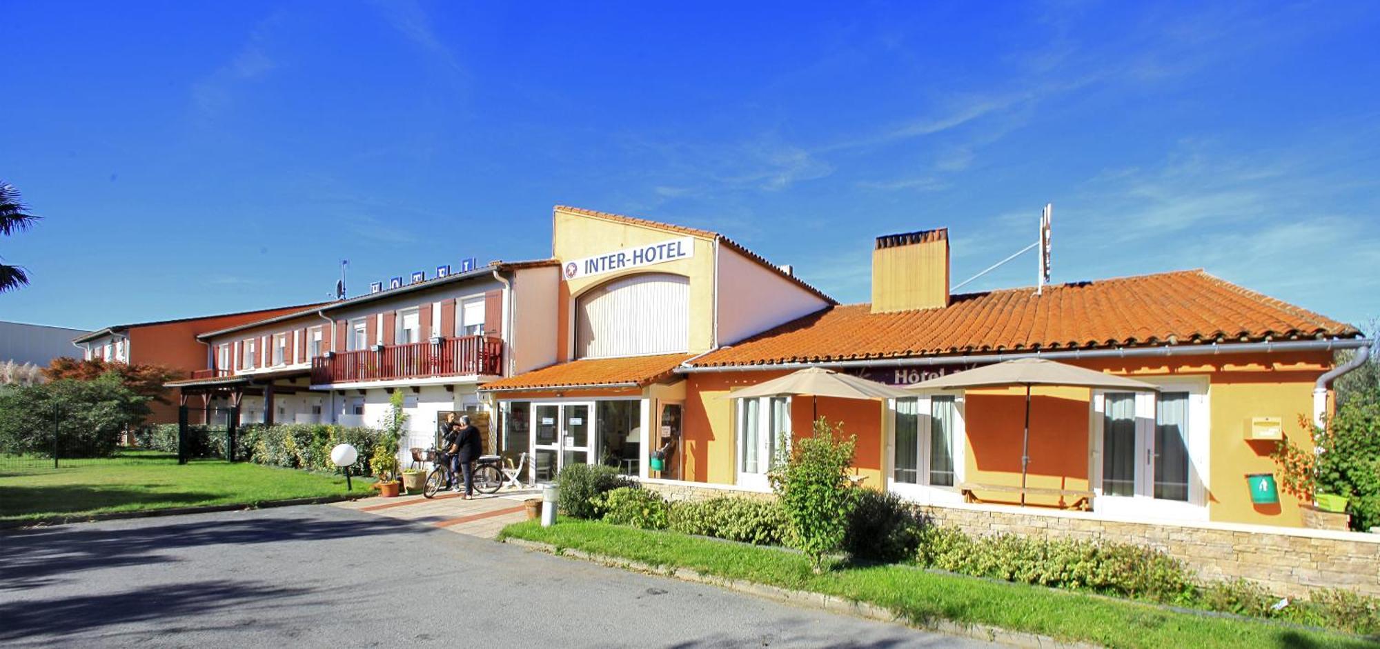 O'nice Hotel Saintes