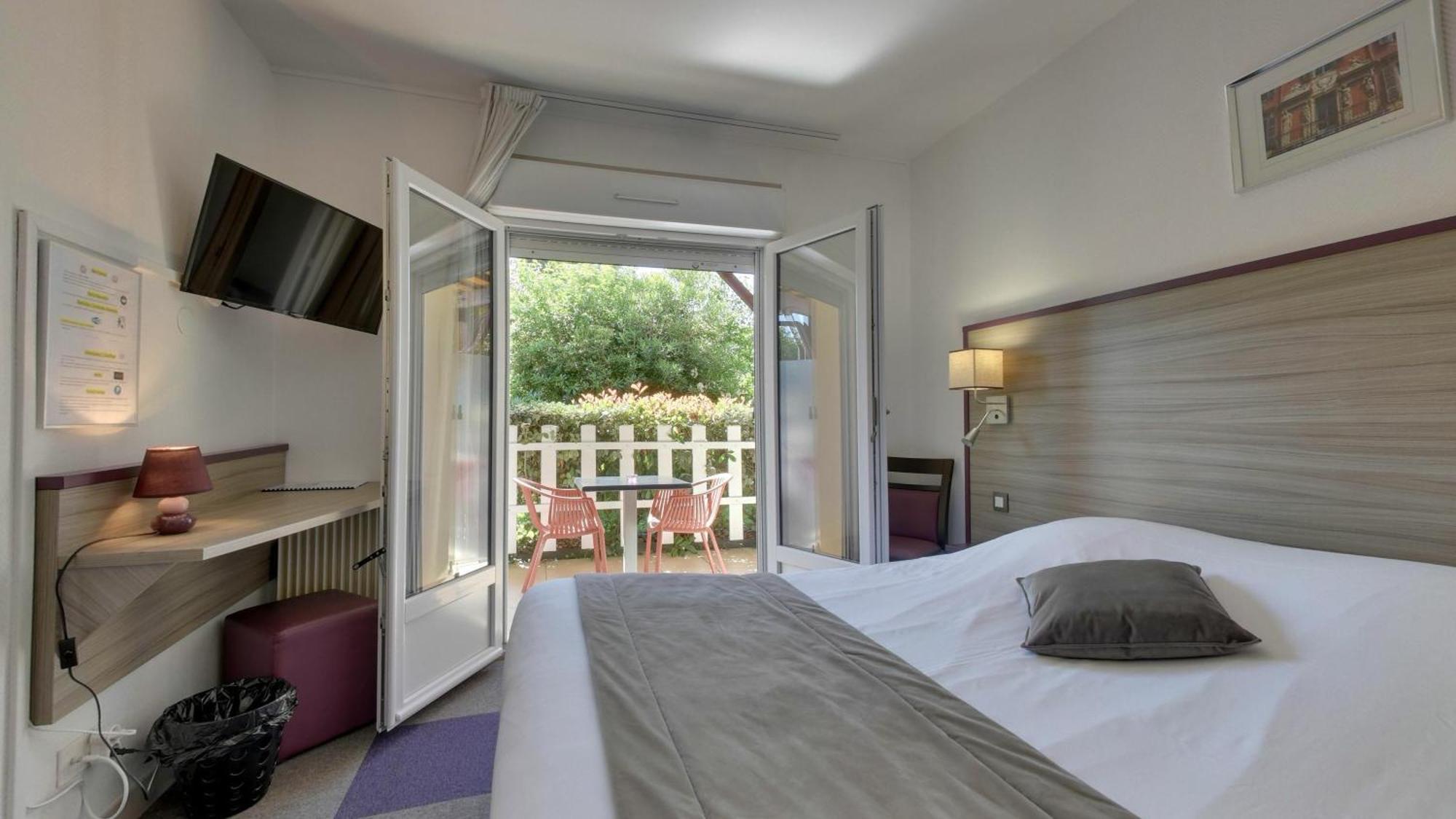 Hotel O'nice Saintes