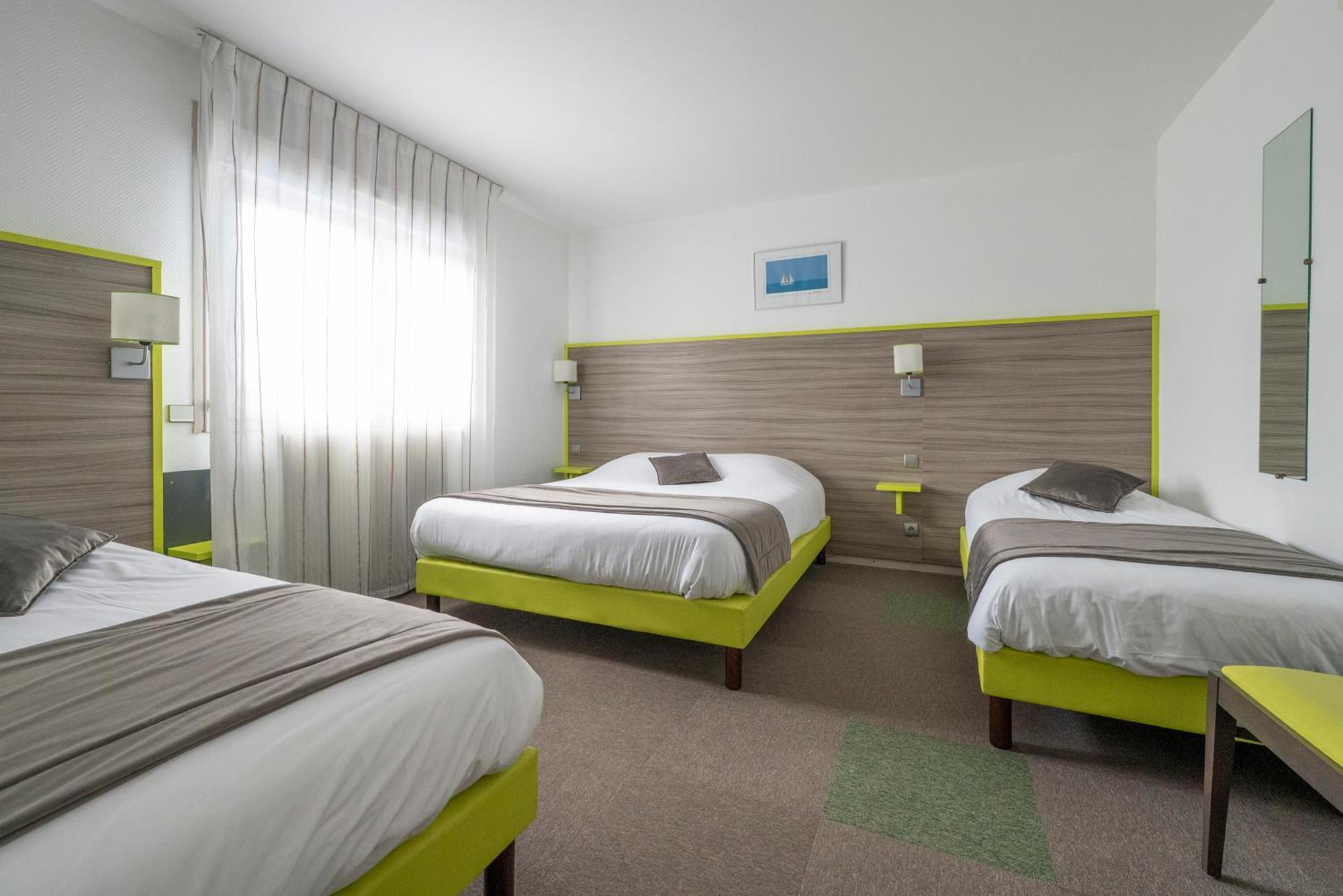 O'nice Hotel
