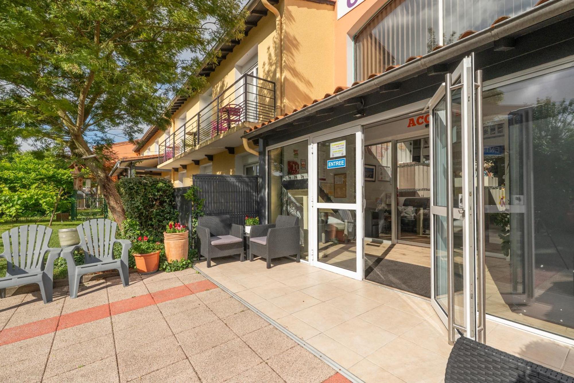 O'nice Hotel Saintes