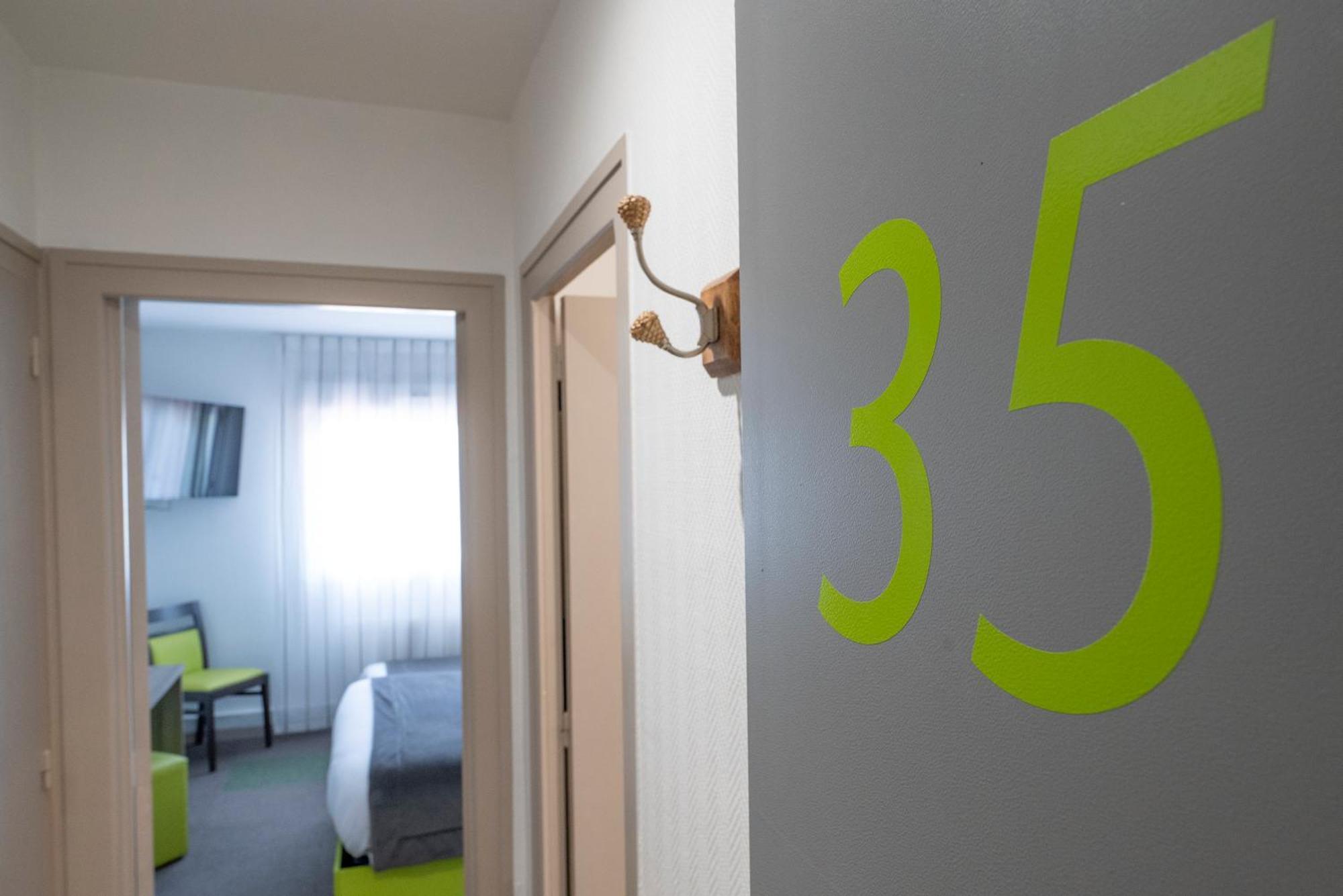 Hotel O'nice Saintes