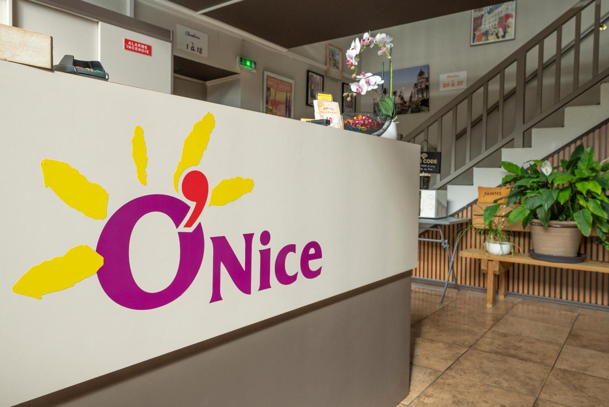 Contact O'nice 2*