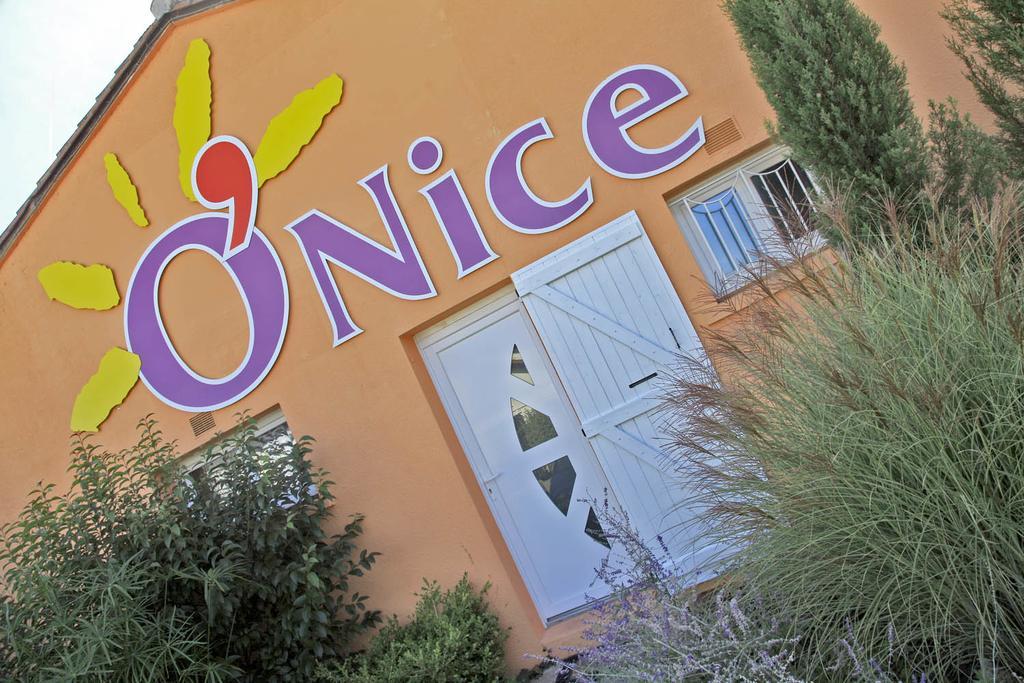 O'nice 2* Saintes
