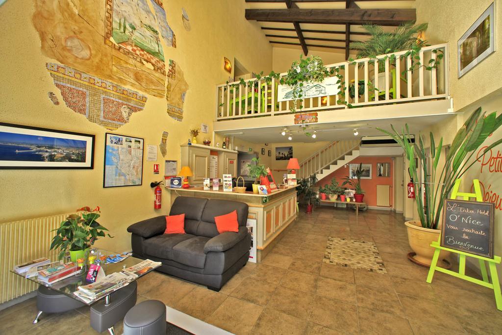 Hotel O'nice Saintes