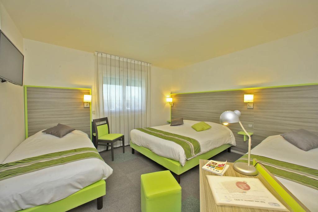 Hotel O'nice Saintes