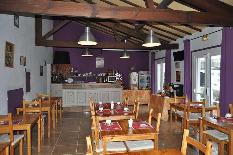 O'nice Hotel Saintes