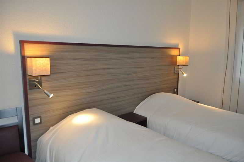 Hotel O'nice 2*