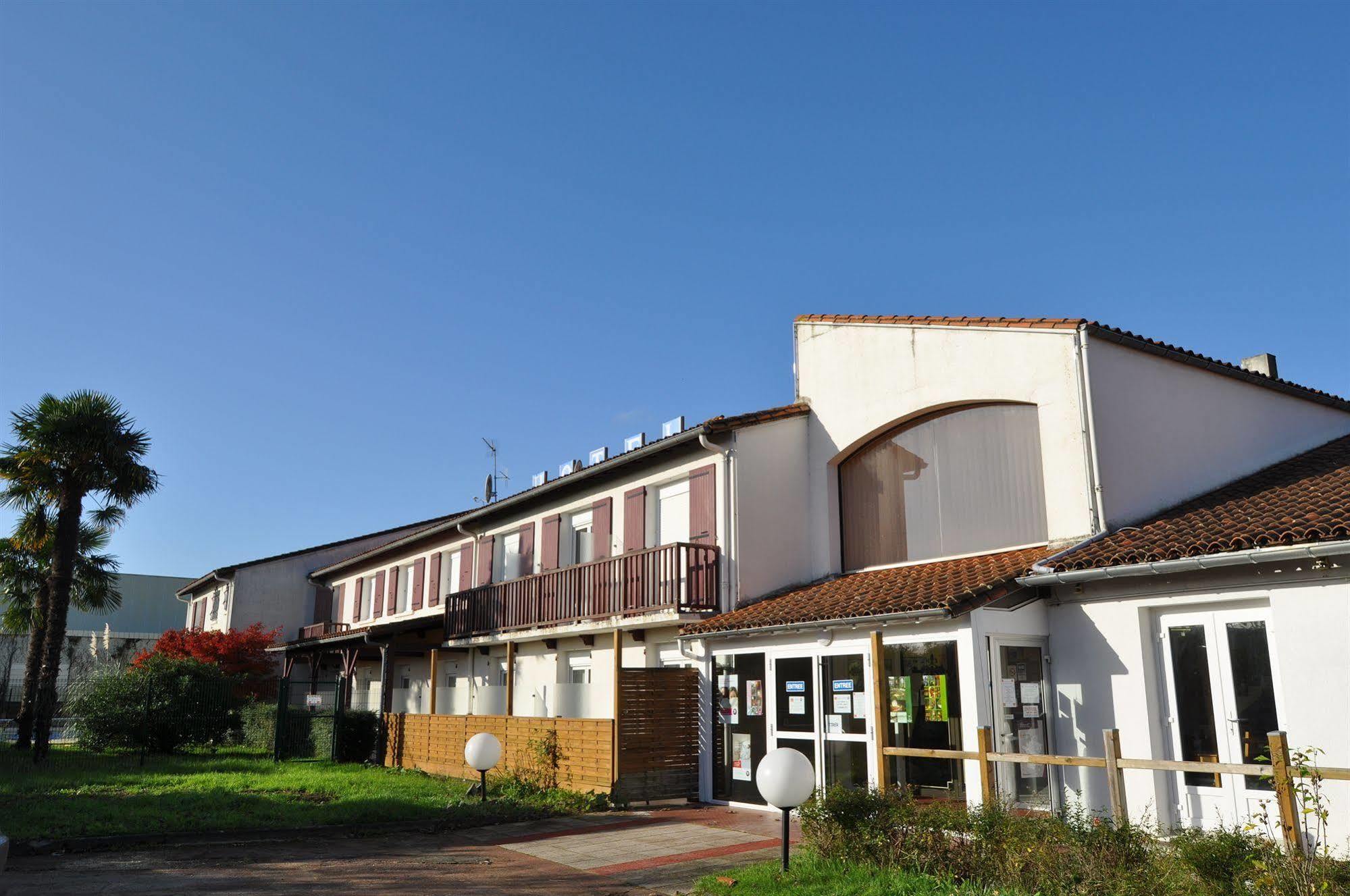 O'nice 2* Saintes