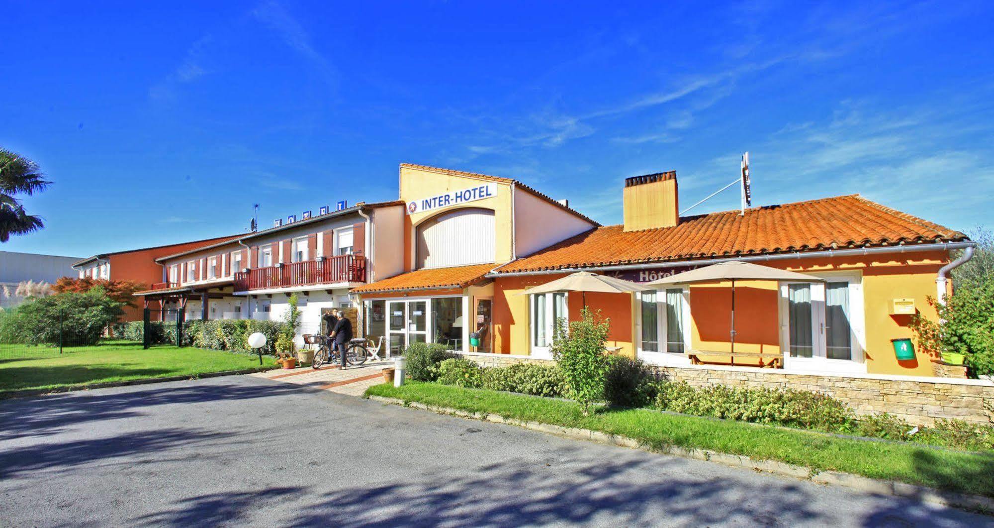 Hotel O'nice Saintes