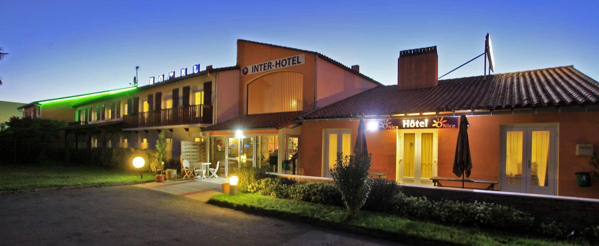 Hotel O'nice