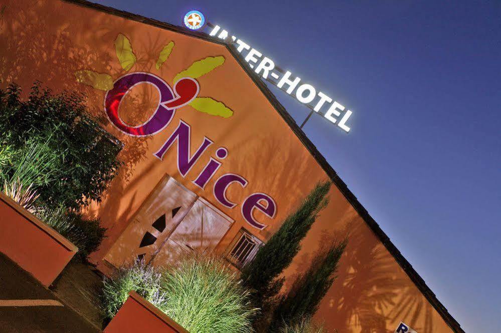 Hotel O'nice 2*