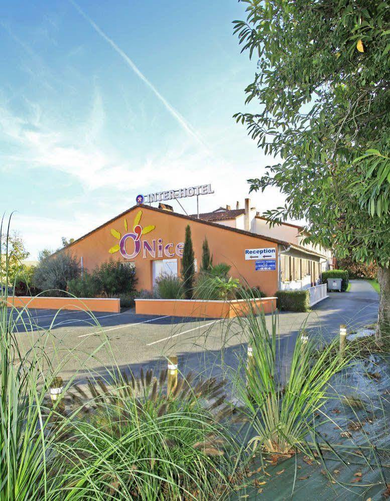 Hotel O'nice Saintes