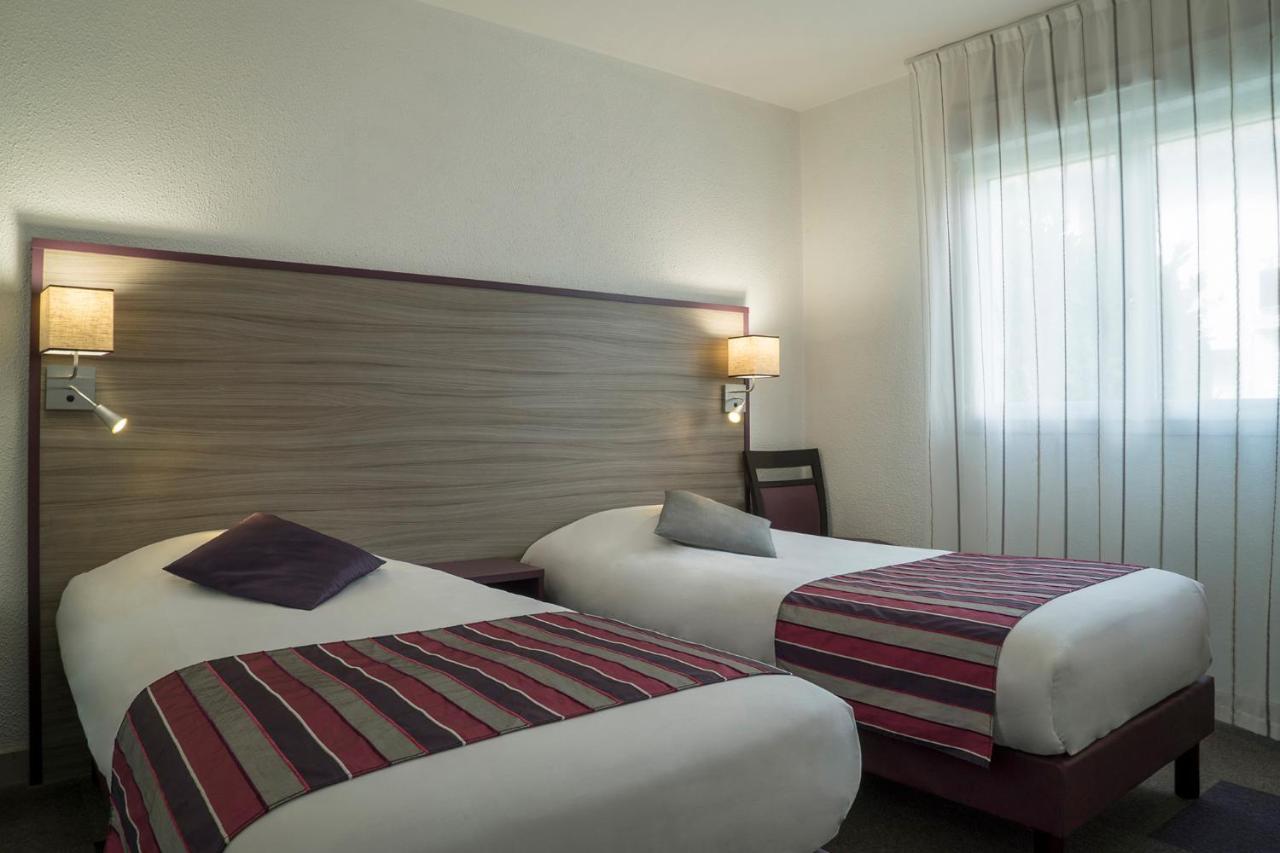 O'nice Hotel Saintes