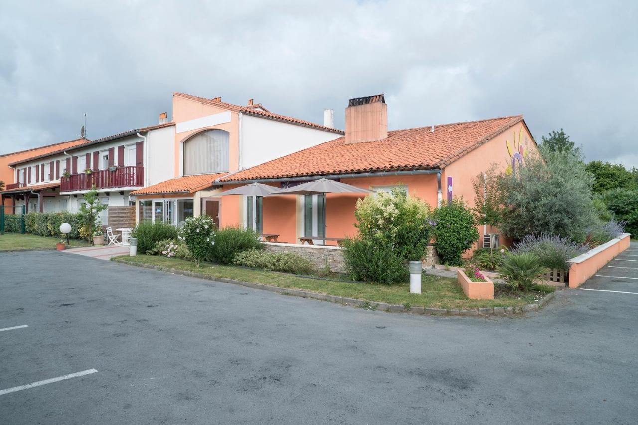 Hotel O'nice Saintes