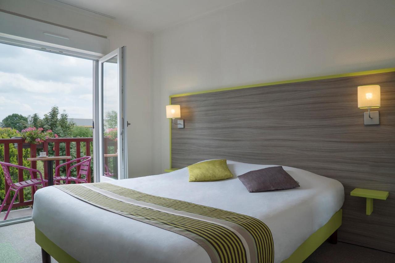 O'nice Hotel Saintes