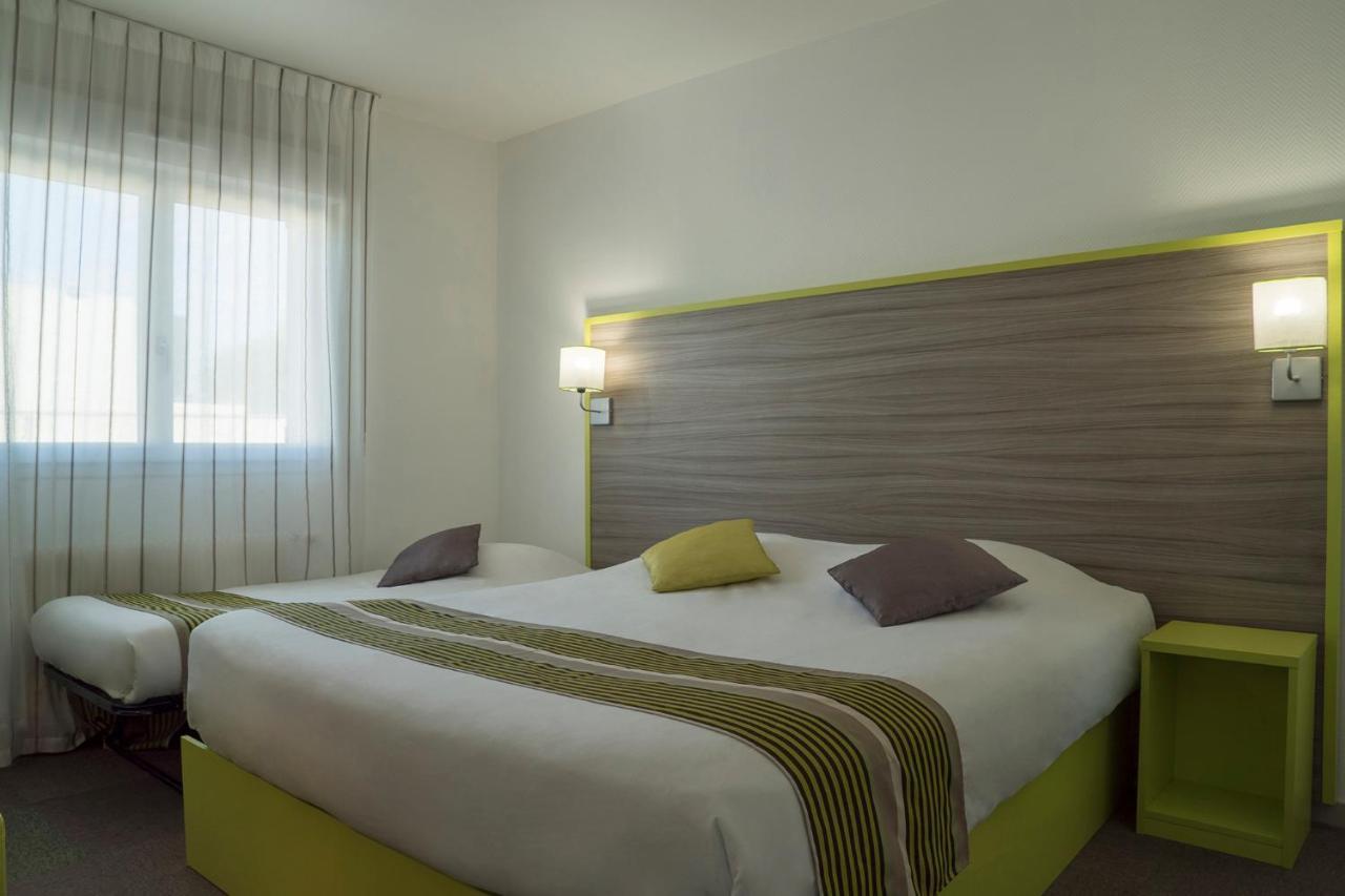 O'nice Hotel 2*