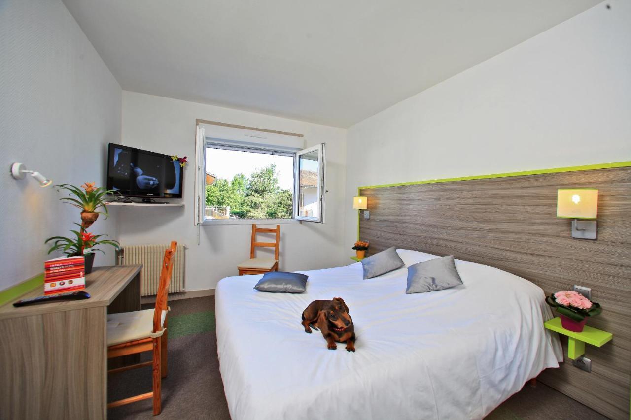 O'nice Hotel